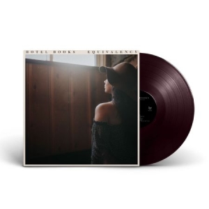 Hotel Books - Equivalency i gruppen VINYL hos Bengans Skivbutik AB (2873593)