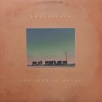 Khruangbin - Con Todo El Mundo (Vinyl Lp) i gruppen VI TIPSER / Bengans Personal tipser / Nå inntar vi høsten hos Bengans Skivbutik AB (2873596)