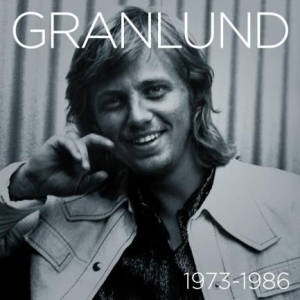 Granlund Trond - 1973-86 i gruppen CD hos Bengans Skivbutik AB (2873621)