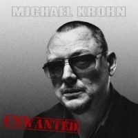 Krohn Michael - Unwanted i gruppen CD hos Bengans Skivbutik AB (2873627)