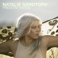 Sandtorv Natalie - Freedom Nation i gruppen CD hos Bengans Skivbutik AB (2873630)