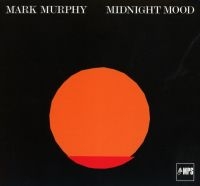 Mark Murphy - Midnight Mood i gruppen CD hos Bengans Skivbutik AB (2873660)