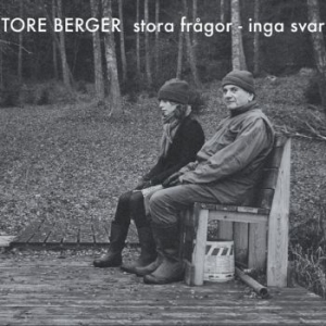 Tore Berger - Stora Frågor - Inga Svar i gruppen Labels / COMEDIA hos Bengans Skivbutik AB (2878431)