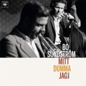 Sundström Bo - Mitt Dumma Jag - Svensk Jazz i gruppen Minishops / Bo Kaspers Orkester hos Bengans Skivbutik AB (2881732)