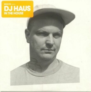 Dj Haus - Defected Presents Dj Haus In The Mi i gruppen CD hos Bengans Skivbutik AB (2881744)