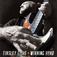 Ellis Tinsley - Winning Hand i gruppen CD hos Bengans Skivbutik AB (2881745)