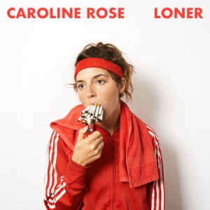 Rose Caroline - Loner i gruppen Minishops / Caroline Rose hos Bengans Skivbutik AB (2881757)