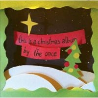 Once - This Is A Christmas Album i gruppen CD hos Bengans Skivbutik AB (2881764)