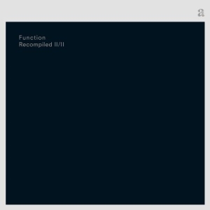 Function - Recompiled Ii/Ii i gruppen VINYL hos Bengans Skivbutik AB (2881780)