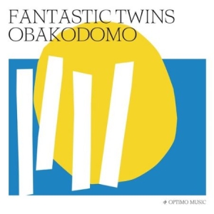 Fantastic Twins - Obakodomo i gruppen VINYL hos Bengans Skivbutik AB (2881785)