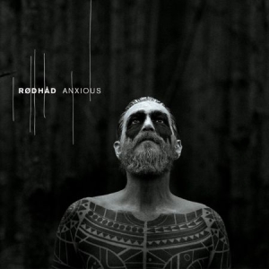 Rodhad - Anxious i gruppen CD hos Bengans Skivbutik AB (2881791)