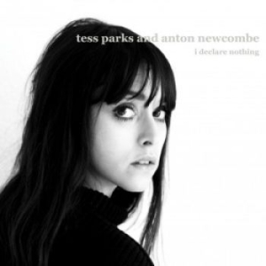 Parks Tess & Anton Newcombe - I Declare Nothing i gruppen MK Test 4 hos Bengans Skivbutik AB (2881828)