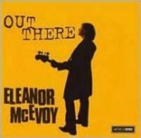 Mcevoy Eleanor - Out There i gruppen CD hos Bengans Skivbutik AB (2881832)