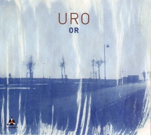 Uro - Or i gruppen CD hos Bengans Skivbutik AB (2881834)