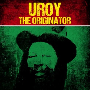 U-roy - Originator i gruppen VINYL hos Bengans Skivbutik AB (2881847)