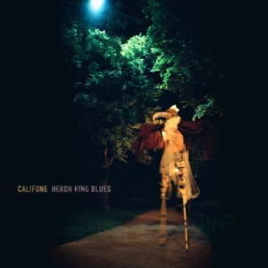 Califone - Heron King Blues (Deluxe Reissue) i gruppen VINYL hos Bengans Skivbutik AB (2883398)