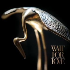 Pianos Become The Teeth - Wait For Love (Ltd Ed Gold Splatter i gruppen VINYL hos Bengans Skivbutik AB (2883402)