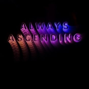 Franz Ferdinand - Always Ascending i gruppen Minishops / Franz Ferdinand hos Bengans Skivbutik AB (2883407)