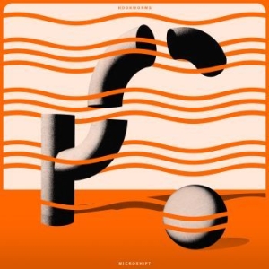 Hookworms - Microshift i gruppen VI TIPSER / Julegavetips CD hos Bengans Skivbutik AB (2883421)