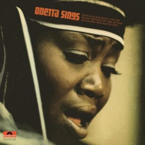 Odetta - Odetta Sings -Hq/Coloured- i gruppen VI TIPSER / Klassiska lablar / Music On Vinyl hos Bengans Skivbutik AB (2887162)