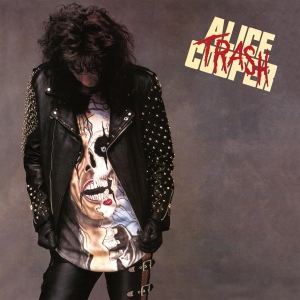 Alice Cooper - Trash i gruppen VI TIPSER / Klassiska lablar / Music On Vinyl hos Bengans Skivbutik AB (2887164)