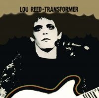 Reed Lou - Transformer i gruppen -Start LP1 hos Bengans Skivbutik AB (2887485)