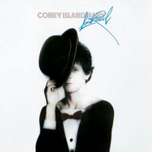 Reed Lou - Coney Island Baby i gruppen Minishops / Lou Reed hos Bengans Skivbutik AB (2887488)