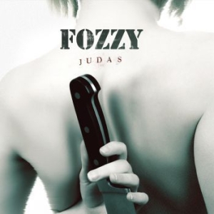 Fozzy - Judas i gruppen CD hos Bengans Skivbutik AB (2887498)