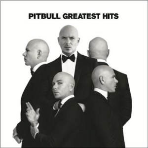 Pitbull - Greatest Hits i gruppen CD hos Bengans Skivbutik AB (2887506)