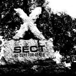 Sect - No Cure For Death i gruppen CD hos Bengans Skivbutik AB (2887515)