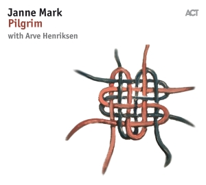 Janne Mark - Pilgrim i gruppen Labels / ACT hos Bengans Skivbutik AB (2887518)