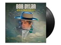 Dylan Bob - Best Of Finjan Club 1962 Live i gruppen VINYL hos Bengans Skivbutik AB (2888743)