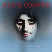 Cooper Alice - Best Of Alone In The Nightmare 1975 i gruppen VINYL hos Bengans Skivbutik AB (2888760)