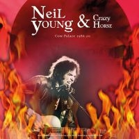 Neil Young & Crazy Horse - Best Of Cow Palace 1986 Live i gruppen Minishops / Neil Young hos Bengans Skivbutik AB (2888762)