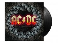 Ac/Dc - Best Of Live At Towson State 1979 i gruppen Minishops / AC/DC hos Bengans Skivbutik AB (2888764)