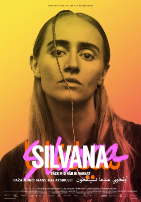 Silvana - Väck Mig När Ni Vaknat i gruppen Minishops / Silvana Imam hos Bengans Skivbutik AB (2888985)