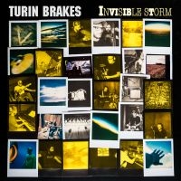 Turin Brakes - Invisible Storm i gruppen VINYL hos Bengans Skivbutik AB (2890088)