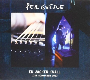 Gessle Per - En Vacker Kväll - Live Sommare i gruppen Minishops / Per Gessle hos Bengans Skivbutik AB (2890105)