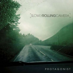 Slowly Rolling Camera - Protagonist i gruppen VINYL hos Bengans Skivbutik AB (2893728)