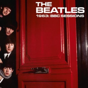 Beatles - 1963 Bbc Session i gruppen CD hos Bengans Skivbutik AB (2893831)