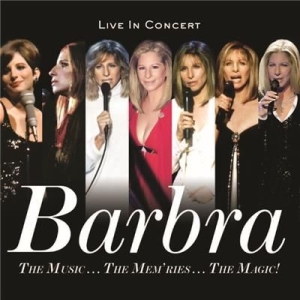 Streisand Barbra - Music... The Mem'ries.. i gruppen CD hos Bengans Skivbutik AB (2893892)