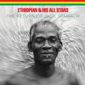 Ethiopian & His All Stars - Return Of Jack Sparrow i gruppen CD hos Bengans Skivbutik AB (2893923)