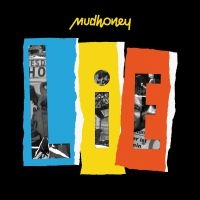 Mudhoney - Lie i gruppen VINYL hos Bengans Skivbutik AB (2896179)