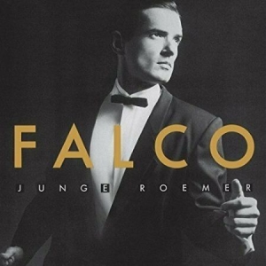 Falco - Junge Roemer i gruppen VINYL hos Bengans Skivbutik AB (2896203)