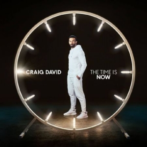 Craig David - The Time Is Now (Deluxe) i gruppen CD hos Bengans Skivbutik AB (2896211)