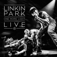 Linkin Park - One More Light Live - Special Edition i gruppen Minishops / Pod hos Bengans Skivbutik AB (2896221)