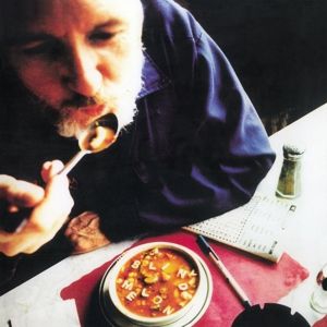 Blind Melon - Soup i gruppen VI TIPSER / Klassiska lablar / Music On Vinyl hos Bengans Skivbutik AB (2897075)