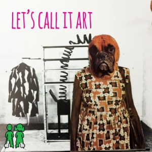 Comminor - Let's Call It Art i gruppen Labels / COMEDIA hos Bengans Skivbutik AB (2909386)