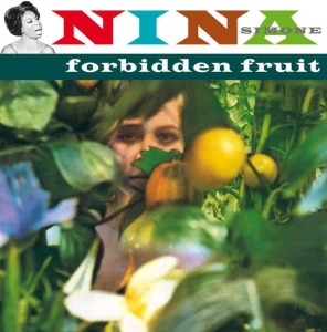 Simone Nina - Forbidden Fruit i gruppen -Start Max hos Bengans Skivbutik AB (2925202)