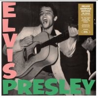 Presley Elvis - Elvis Presley 1St Album (Vinyl Lp) i gruppen Aug3600 hos Bengans Skivbutik AB (2925217)